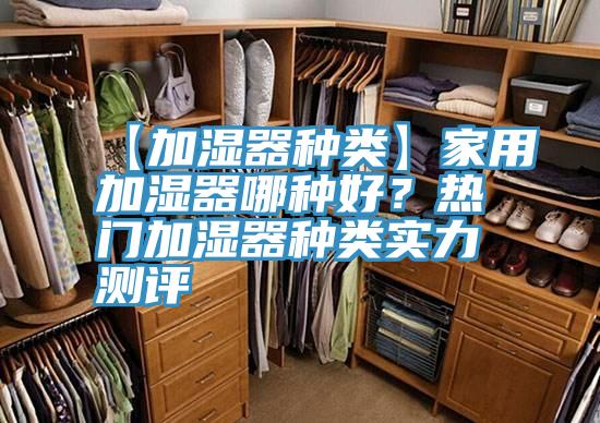 【加濕器種類】家用加濕器哪種好？熱門加濕器種類實(shí)力測(cè)評(píng)