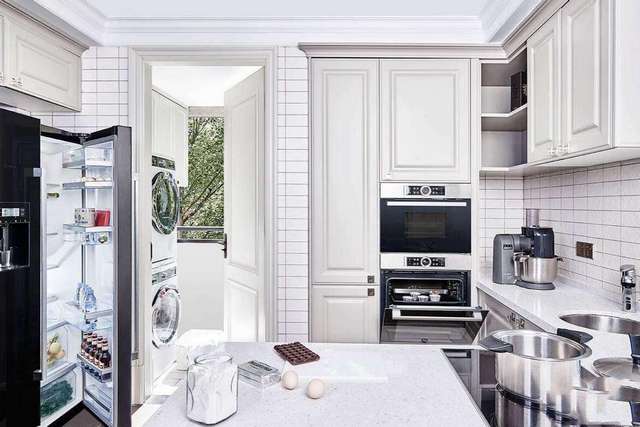 家用電器的演變，每次迭代都在不斷改善我們的生活