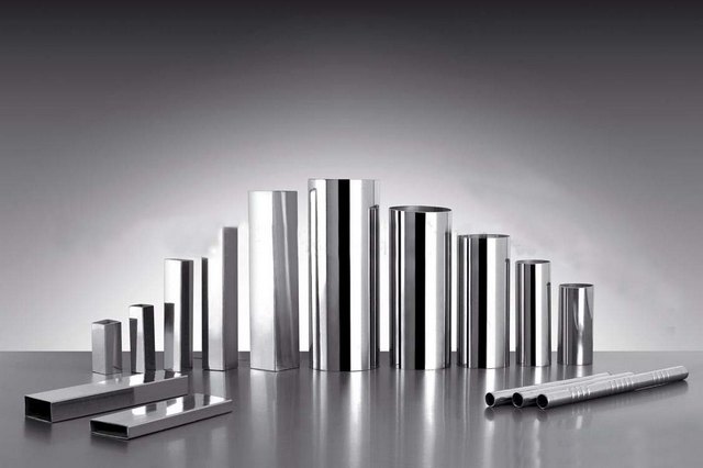 不銹鋼鋼材也生銹，除濕機防潮工作很重要