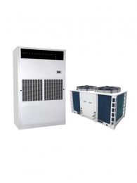 恒溫恒濕機與恒溫恒濕機組的區別在哪？