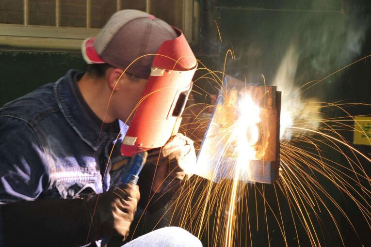 焊材庫、焊條庫、焊絲庫防潮除濕機