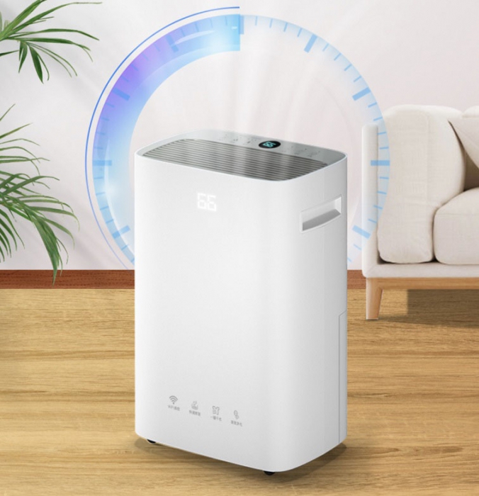 專用工業除濕機制造商，開關柜除濕機方案。