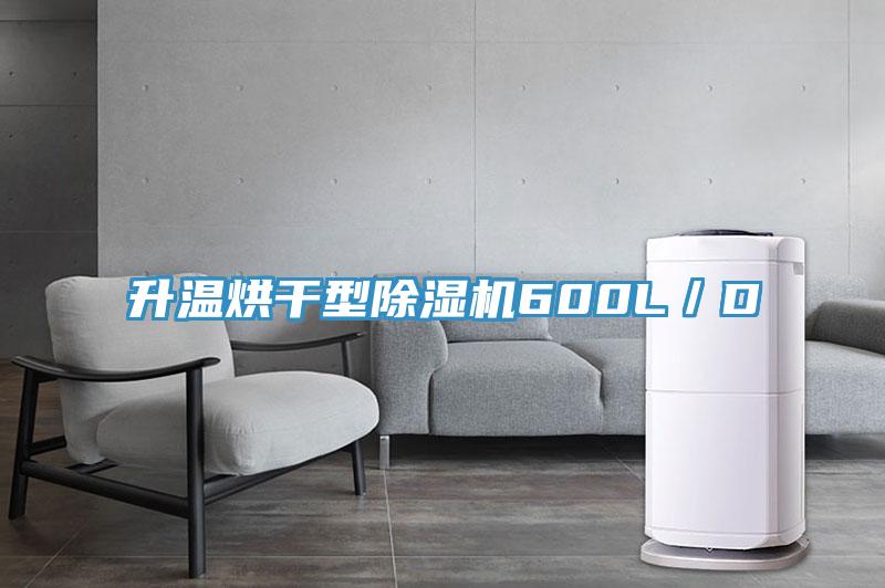 升溫烘干型除濕機(jī)600L/D