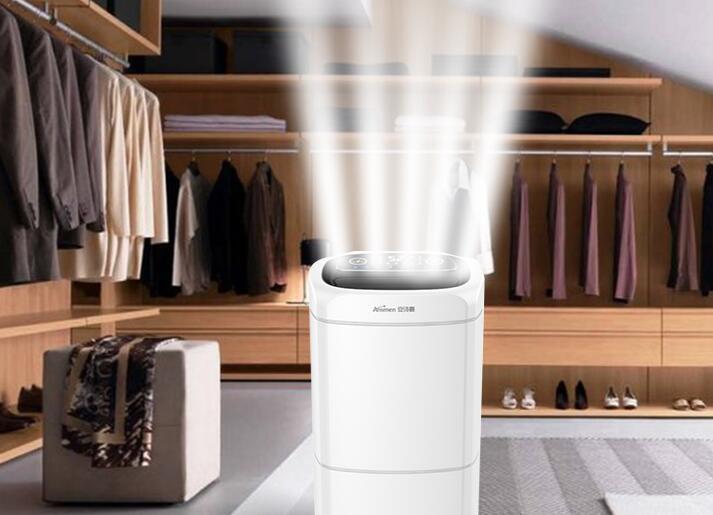 工業車間用除濕機，工廠生產車間自動除濕設備