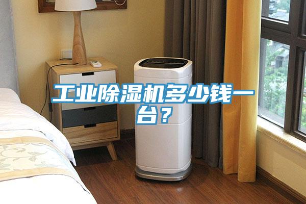 工業(yè)除濕機(jī)多少錢(qián)一臺(tái)？