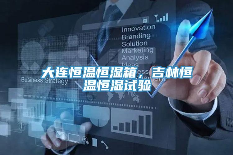 大連恒溫恒濕箱，吉林恒溫恒濕試驗