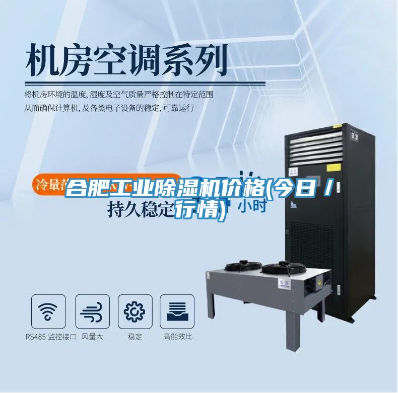 合肥工業(yè)除濕機價格(今日/行情)