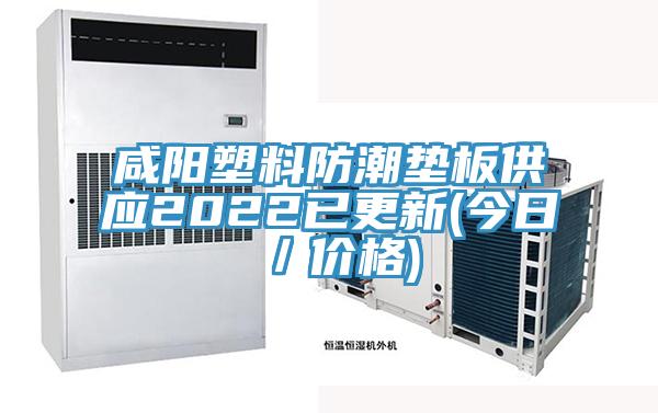 咸陽塑料防潮墊板供應(yīng)2022已更新(今日/價(jià)格)