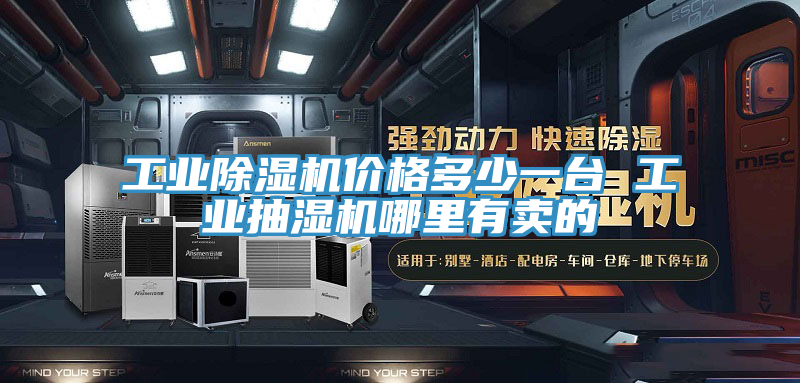 工業(yè)除濕機(jī)價(jià)格多少一臺(tái) 工業(yè)抽濕機(jī)哪里有賣(mài)的