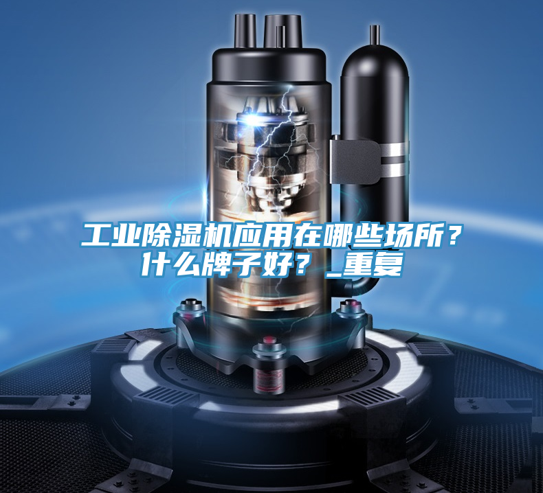 工業(yè)除濕機應用在哪些場所？什么牌子好？_重復