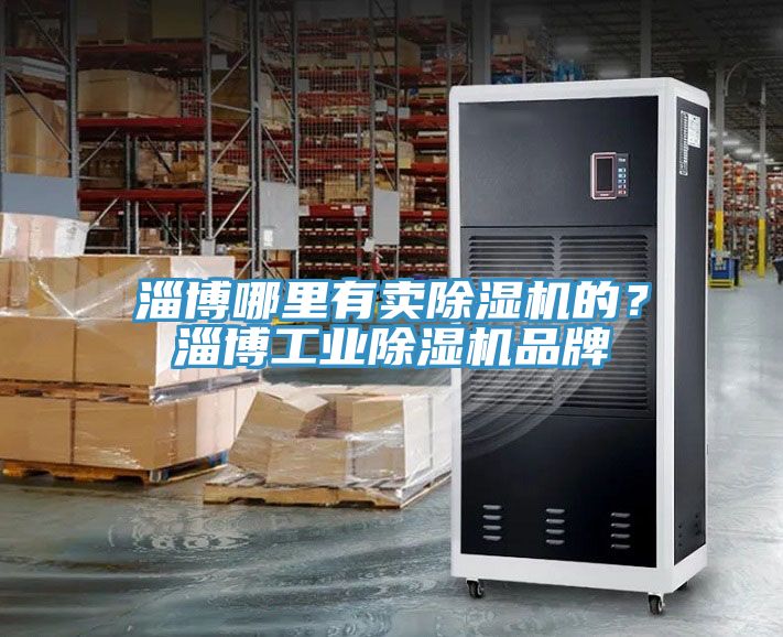 淄博哪里有賣除濕機的？淄博工業除濕機品牌